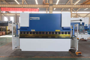 ماكينة عالية الجودة من Accurl 40t 80t 63t - Product Image 3