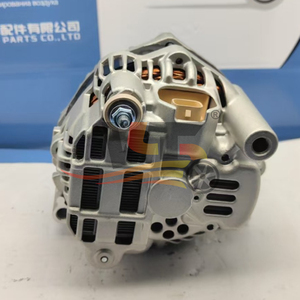 Alternador EALHO002 92193199 12V 140A para HOLDEN COMMODORE Pickup (VZ) 6.0 I V8 05'-07 Novo Alternador para Pontiac G8 11421R - Product Image 5