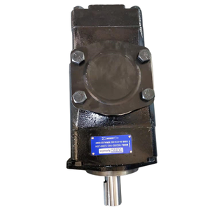 ปั๊มไฮดรอลิกแบบใบพัดสองจังหวะสำหรับรถขุดรุ่น Zhenyuan T6EE T6CC T6DC T6ED T6EC ซีรีส์ T6EE-052-052-2L03-A12M0 - Product Image 1