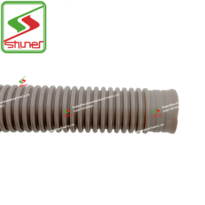 <span class=keywords><strong>Manguera</strong></span> de Desagüe Flexible de PVC Corrugado para <span class=keywords><strong>Lavadora</strong></span> con Gancho, Tubería de Drenaje Extendida para Lavadoras de Carga Frontal, Repuestos - Product Image 3