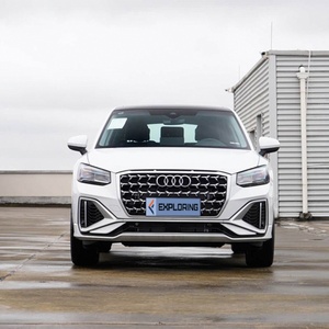Audi Q2L 2025 35TFSI Progressive Dynamic SUV 1.5T Essence 5 Places Véhicule Compact <span class=keywords><strong>de</strong></span> Luxe Haute Performance - Product Image 5