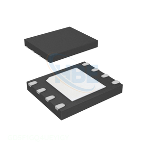 BOM IC Auf Lager MT47H1G4WTR-25E:<span class=keywords><strong>C</strong></span> 63 FBGA Speicher-Elektronikkomponente - Product Image 1