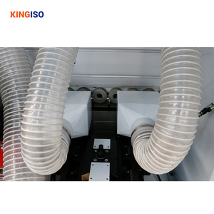 KINGISO 45 Grad Engel <span class=keywords><strong>aout</strong></span> Kantenst reifen Trimmer Maschine Holz bearbeitung zu verkaufen - Product Image 3
