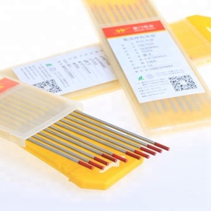 การเชื่อมด้วยลวดเชื่อมทอเรียม 2% รุ่น Wt20 - Product Image 1