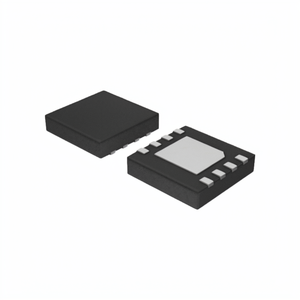Power Management (PMIC) 8 VDFN Exposed Pad NCP4303BMNTWG In Stock Components Electronic - Product Image 1
