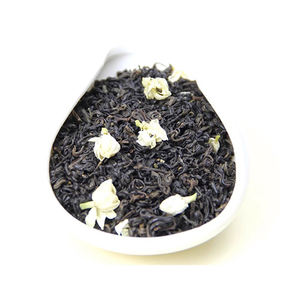 Envasado en hojas sueltas a granel, soportes saludables frescos para adelgazar jazmín Osmanthus, rosa, flor de Manzanilla, té verde, té negro de China - Product Image 5