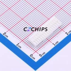 GH-15Y Housing (Wire-to-Board / Wire-to-Wire) P=1.25mm Connector 1x15P 1.25mm 1 15 - Product Image 2