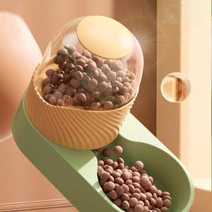 Oneup — distributeur d'eau automatique pour chats et chiens, distributeur De nourriture et d'eau pour animaux De compagnie,, vente en gros - Product Image 4