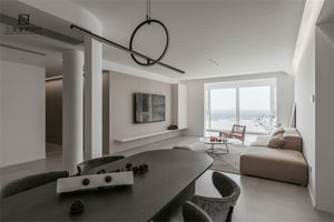 Supdesigner - Rendu 3D résidentiel - Design d'intérieur - Villa de luxe - Service de rendu 3D personnalisé moderne - Design d'intérieur - Product Image 5