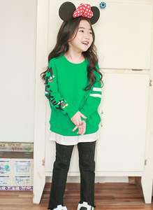 Envío Directo Gratuito, Ropa Infantil de Moda, Hermosa Camisa Tailandesa - Product Image 5