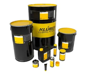 KLUBER NBU15/12/25V/NBU8EP/NBU12/GB00/NB51/NCA52/Fomblin AR555/GL261/BEM 41-132/LCA3801/BARRIERTA L 55/2/L55/ISOFLEX/J 100 ของเหลว