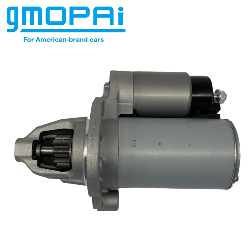 New 12v Starter Motor OEM 04801852AB