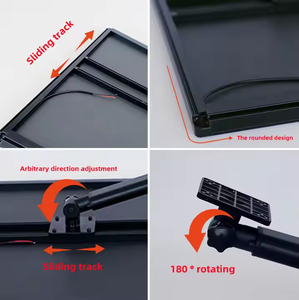 Tùy chỉnh từ LED Bảng menu-Dễ dàng thay đổi Poster hộp đèn cho quán cà phê truy cập & nhà hàng hiển thị - Product Image 6