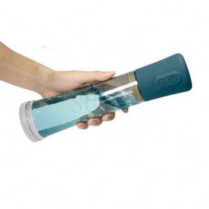 Kostenlose individuelle Box  Men Electric Man Auto Hydro Erwachsenenprodukte Sex-Spielzeug warmes Wasser Vergrößerung Dildo Penis-Priapus-Pumpe - Product Image 1