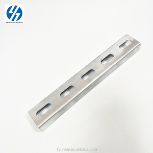 <span class=keywords><strong>Hierro</strong></span> de canal c pregalvanizado - Product Image 3