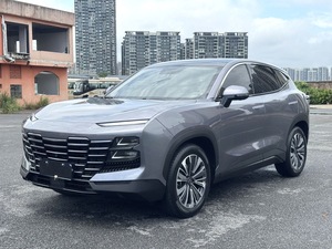 JETOUR 2022 Dasheng 1.6T King Pro con Trasmissione Automatica, Auto Cinese Usata Economica - Product Image 1