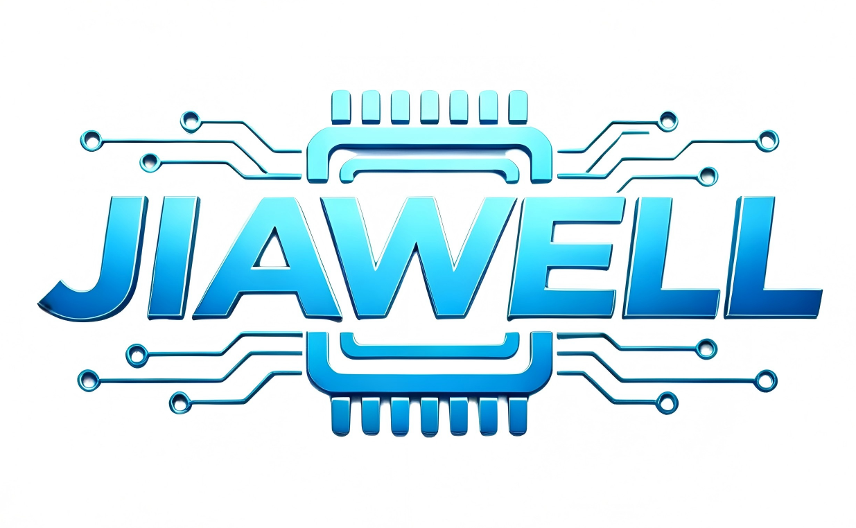 Shenzhen Jiawell Electronics Co. Ltd logo
