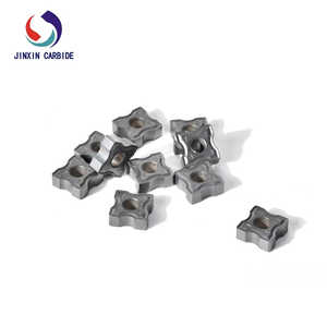 Jeekvisen SNMG12T408-R5 Precision Custom Chamfering Blades for Metalworking & Finishing Tasks-for Chamfering Machines - Product Image 3