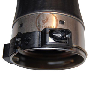 Tuyau d'intercooler, tuyau de turbo 8200730589 8200730576, tuyau d'admission d'air du moteur, EXCAVATEUR - Product Image 5