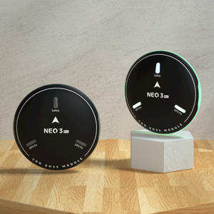 Mô-đun GNSS CUAV NEO <span class=keywords><strong>3</strong></span> PRO M9N mã nguồn mở, định vị độ chính xác cao 0.7m cho máy bay không người lái, khảo sát bản đồ, UAV - Product Image 5