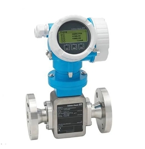 Medidor de Flujo Endress+Hauser Proline Promag 50P, Temperatura del Fluido +60 °C - Product Image 4