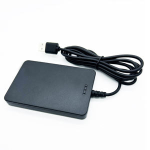 Считыватель <span class=keywords><strong>Rfid</strong></span> для браслета и браслета может считывать как 125 кГц на цепочке EM, так и 13,56 мГц M1 класс 1K карты - Product Image 1