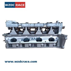 Conjunto de culata WZDC RACE JL478QEE de 4 cilindros para Changan Eado CS35 Yuexiang - Product Image 4