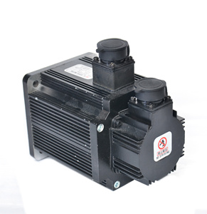 Motor de Inducción Trifásico de CA de Baja a Alta Velocidad - 2500 RPM, Fabricante Universal - Product Image 3