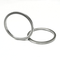 Roulement à rouleaux croisés à section mince CRBT705 CRBT705A CRBT 705 705A, dimensions 70x81x5mm, pour bras robotique et pièces de machines robotiques