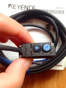 PZ-G51EN PZ-G51EP เซ็นเซอร์โฟโตอิเล็กทริค NPN PNP สำหรับคุณภาพสูง - Product Image 2