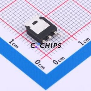Tout nouveau transistor à effet de champ à transistor CMD3090S TO-252 d'origine (MOSFET) - Product Image 2
