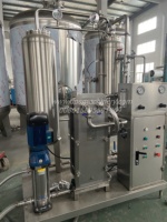 La machine de mise en conserve de boissons non alcoolisées de prix usine peut ligne de remplissage à vendre