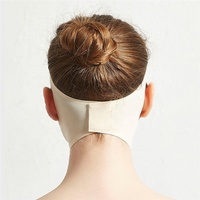 Sangle du visage mince et respirante pour femme, sangle pour soins de la peau, raffermissant, pour enlever le Double menton, à la mode