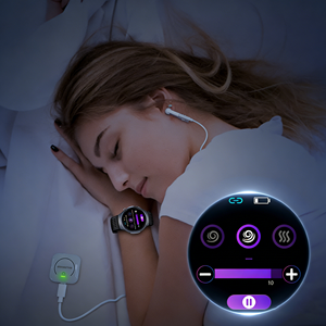 <span class=keywords><strong>2026</strong></span> ईग हार्ट रेट रिमोट केयर फोन कॉल का जवाब देने वाला स्मार्ट वॉच मसाज स्मार्ट वॉच - Product Image 3