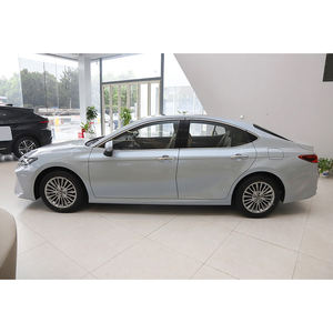 2024อัตโนมัติสำหรับ <span class=keywords><strong>Camry</strong></span> Hybrid 2.0Hgvp รุ่นหรูหราหนังซีดานสีดำ L2ช่วยกรอง PM2.5ในการขับขี่ - Product Image 3