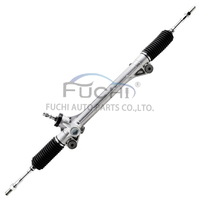 SUPPORT HYDRAULIQUE DE DIRECTION ASSISTÉE DE PIÈCES AUTO DE VOITURE DE REMPLACEMENT pour Toyota NOAH/VOXY (_ R7 _) 45510-28130 45510-28131 45510-28230