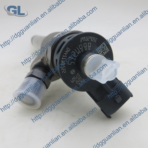 حاقن وقود أصلي جديد للسكك الحديدية المشتركة 0445110522 68211302AA 35062016F 0986435251 0986435260 لـ CRI2-20 <span class=keywords><strong>3</strong></span>.0 لتر - Product Image 3