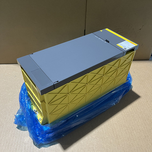 Servomoteur CNC A06B-6077-H010 FANUC DRIVE, livraison express DHL, garantie d'un an, neuf - Product Image 2