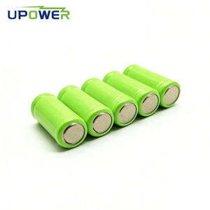 Batterie rechargeable ULi NiMH 1/2AAAA <span class=keywords><strong>1.2V</strong></span> <span class=keywords><strong>180mAh</strong></span> <span class=keywords><strong>Ni</strong></span>-<span class=keywords><strong>MH</strong></span> - Product Image 4