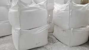 Proveedor Profesional de Acetato de Sodio 127-09-3 - Product Image 4