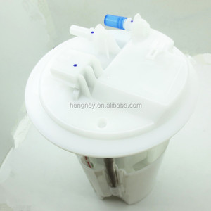 Hengneyスペアパーツ0580200028ルノーFLUENCE MEGANE高圧燃料ポンプアセンブリ用 - Product Image 3