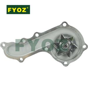 Sinocmp 5136102020 4fe1 מכונת מים משאבת מים עבור <span class=keywords><strong>tcm</strong></span> maktu מלגזה מחפר - Product Image 2