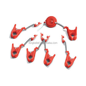 <span class=keywords><strong>Bombe</strong></span> jouet en plastique pour enfants, jeu de compte à rebours, <span class=keywords><strong>bombe</strong></span> jouet avec EN71 - Product Image 6