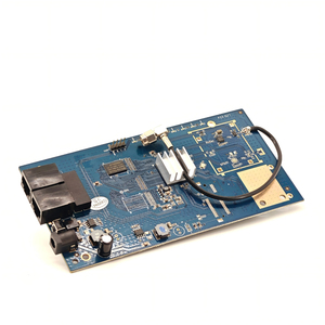 Conception, production et assemblage de circuits imprimés personnalisés, solution tout-en-un pour les projets de circuits électroniques pour dispositifs médicaux - Product Image 5