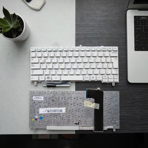 Bàn Phím Chất Lượng Tốt Cho <span class=keywords><strong>Samsung</strong></span> N210 N220 <span class=keywords><strong>N230</strong></span> N250 N260 - Product Image 2