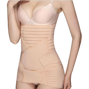lower belly girdle