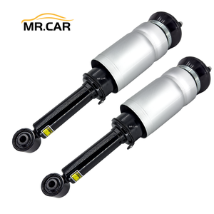 Confort inégalé Rnb501460 <span class=keywords><strong>Bushi</strong></span> Set Kit Land Air Suspension Amortisseur Avant L/R Range Rover Sport L320 Discovery 3 4 L319 - Product Image 5