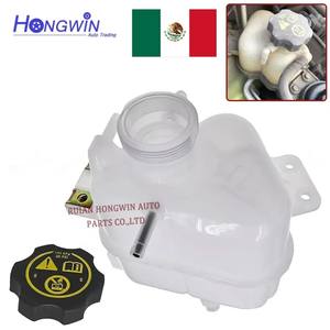 Termostato de refrigeración de bomba de agua 25192923 + 95352004 + WIRES para Ch-evrolet Spark 13-17 Spark Cl-assic 16-18 Beat 18-20 1.2L - Product Image 3