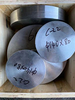 Penjualan paling laris Inconel 625 Geschmiedet Bar Inconel 718 Bar Preis Pro Kg Inconel 601 Bar