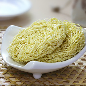Liji High Quality Instant Fried <b>Noodles</b> Boiled <b>Noodle</b> Chinese <b>Noodles</b> for Breakfast Lunch - Product Image 4